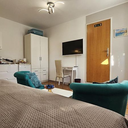 Adria Apartments And Rooms Dubrovnik Exteriör bild