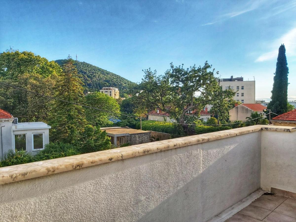 Adria Apartments And Rooms Dubrovnik Exteriör bild
