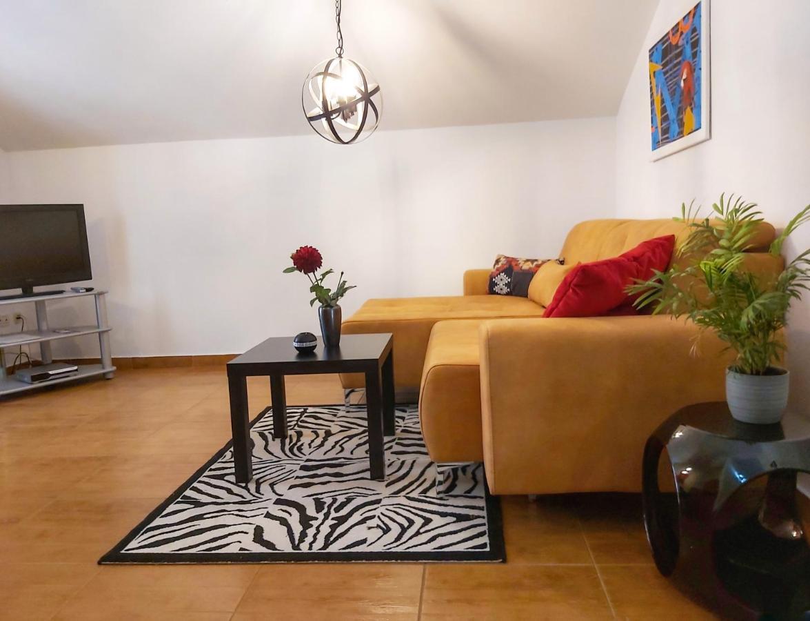 Adria Apartments And Rooms Dubrovnik Exteriör bild