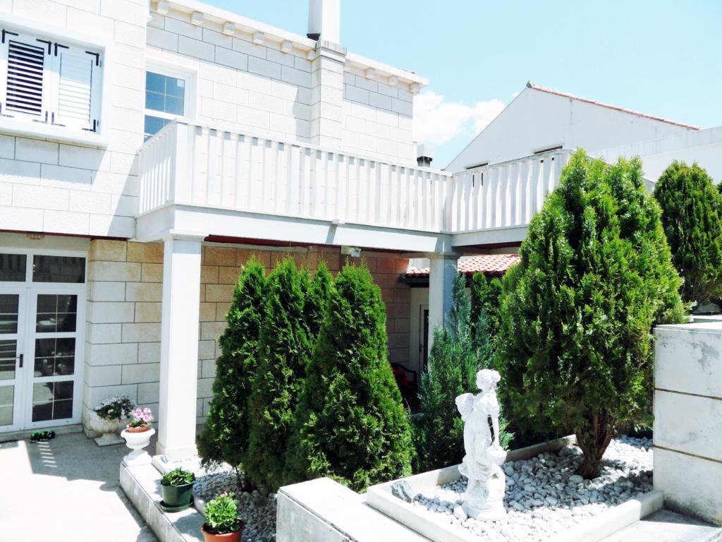 Adria Apartments And Rooms Dubrovnik Exteriör bild