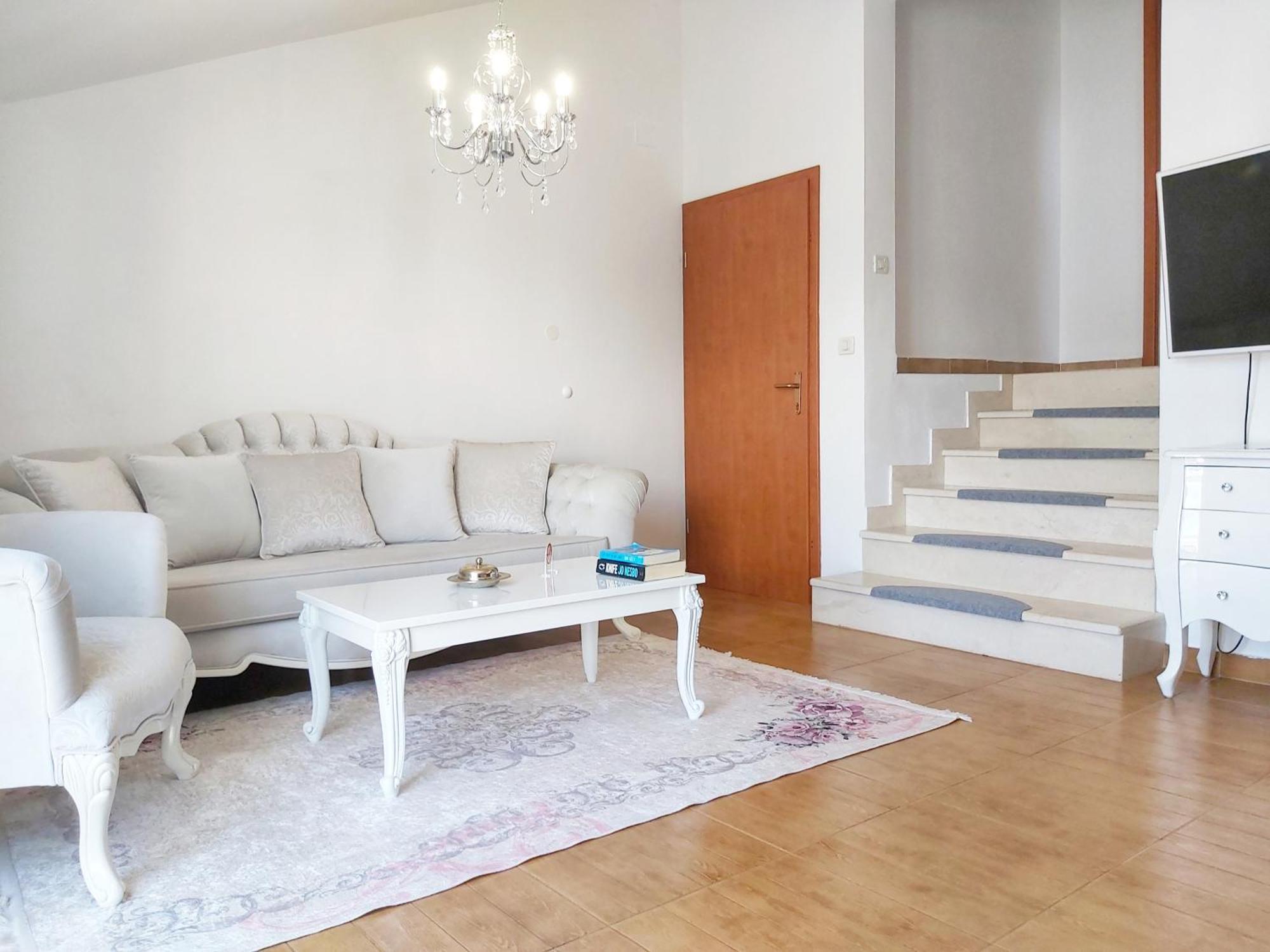 Adria Apartments And Rooms Dubrovnik Rum bild