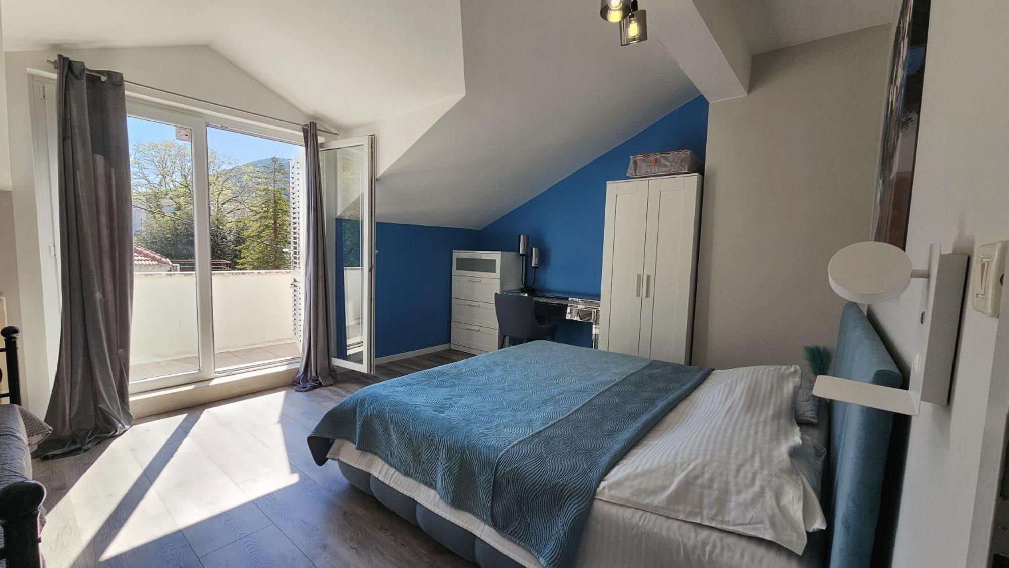 Adria Apartments And Rooms Dubrovnik Exteriör bild