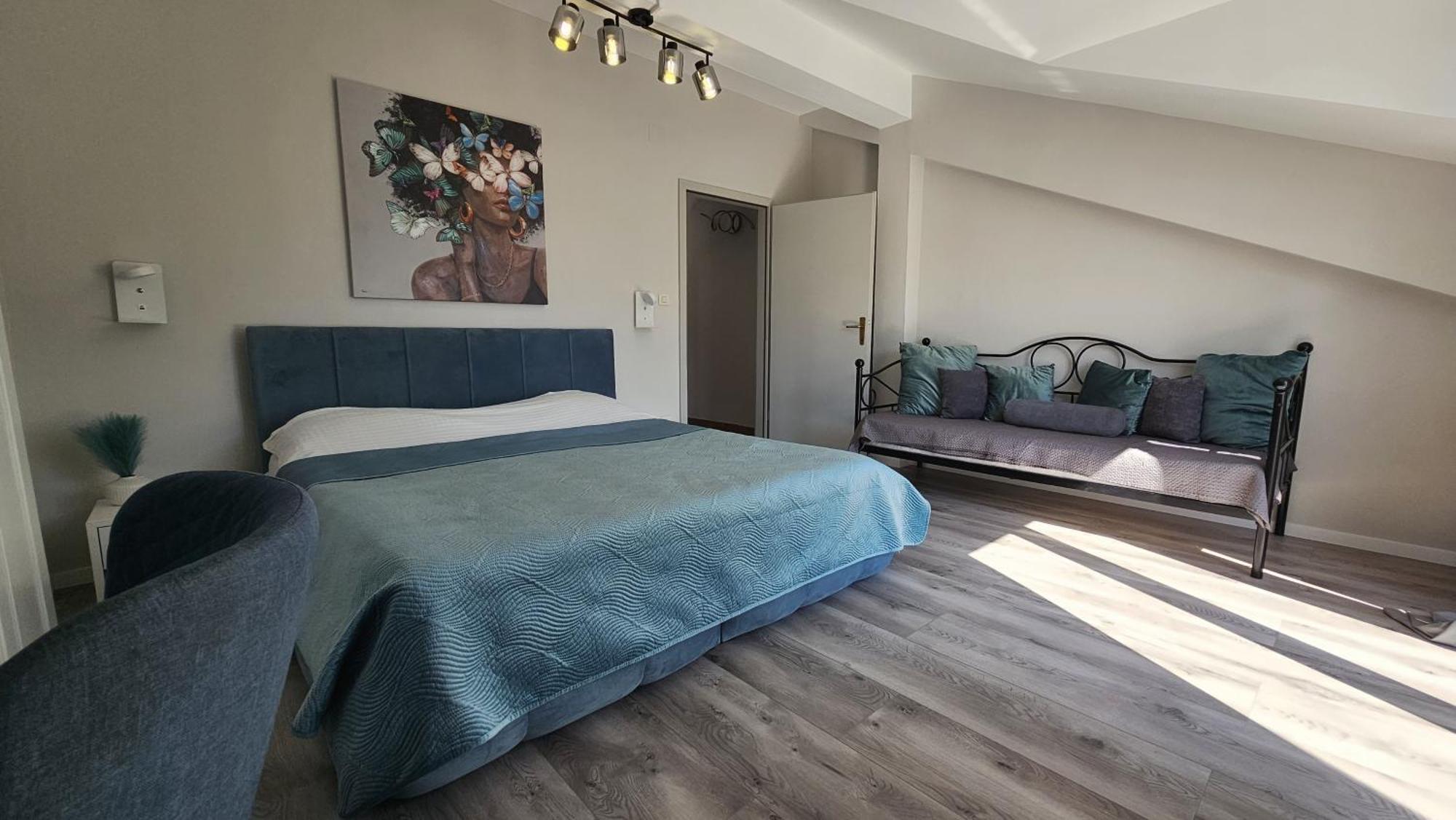Adria Apartments And Rooms Dubrovnik Exteriör bild