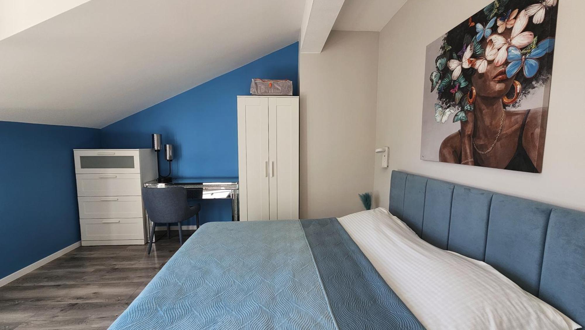 Adria Apartments And Rooms Dubrovnik Exteriör bild
