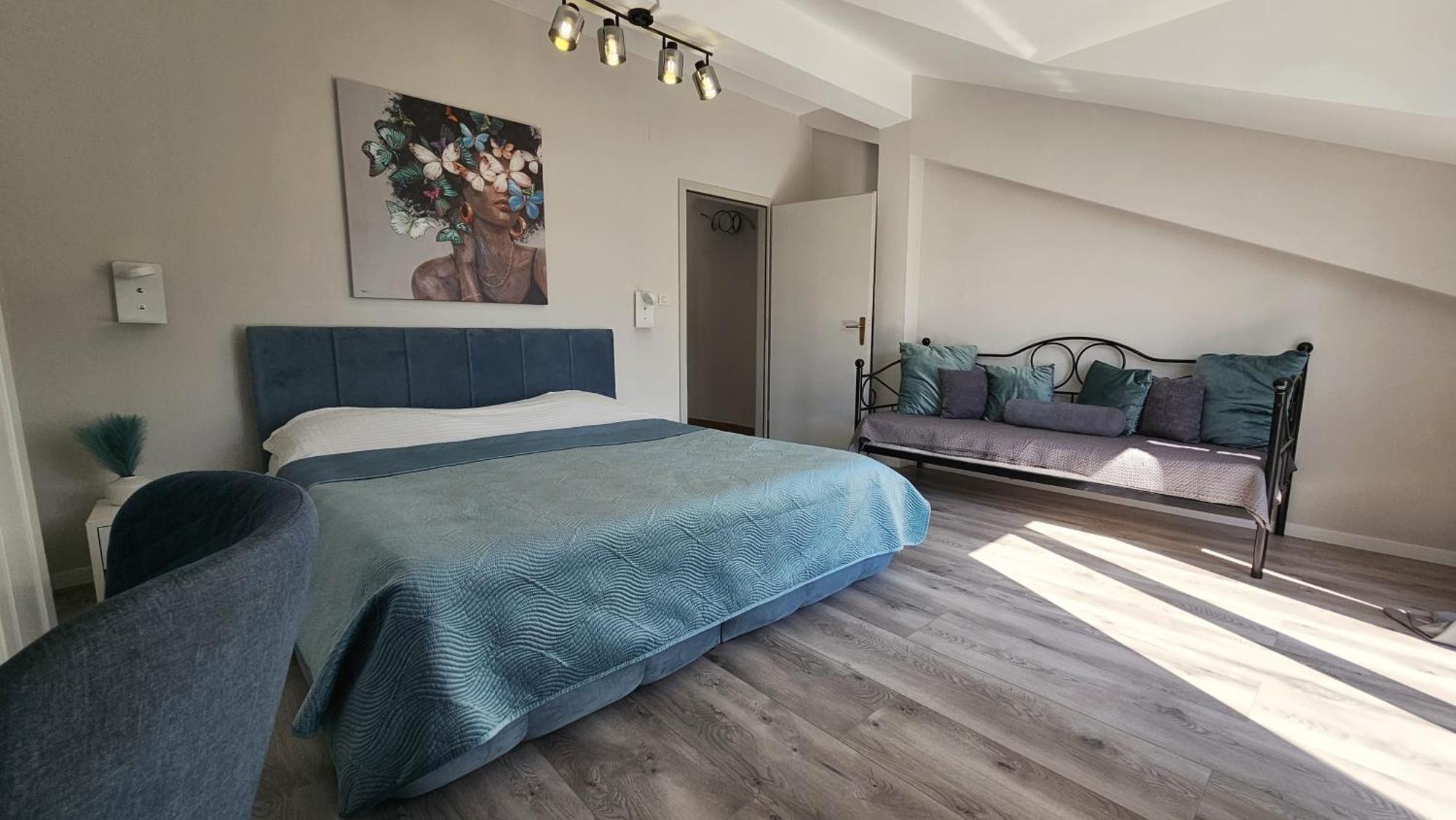 Adria Apartments And Rooms Dubrovnik Exteriör bild