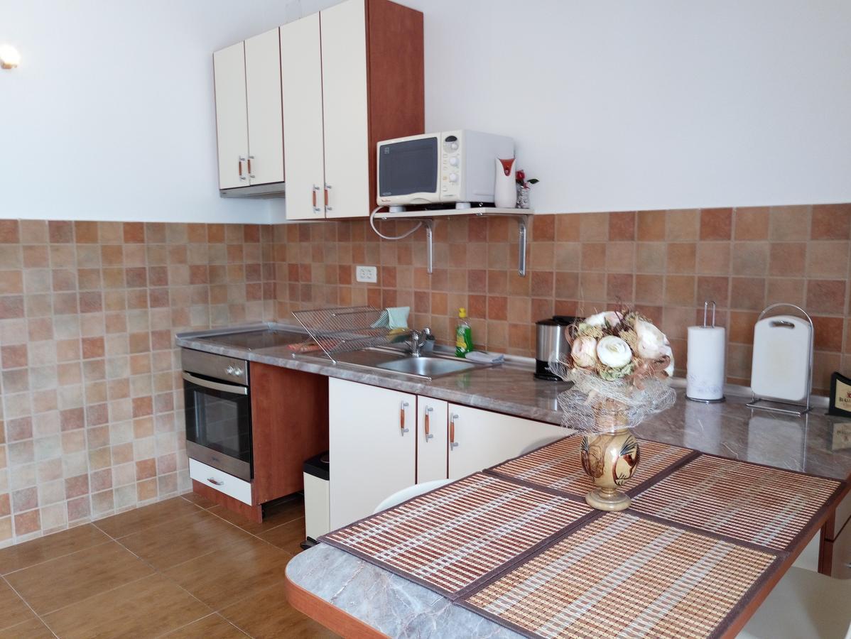 Adria Apartments And Rooms Dubrovnik Exteriör bild