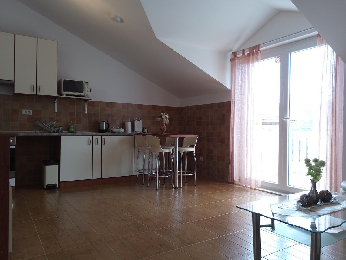 Adria Apartments And Rooms Dubrovnik Exteriör bild
