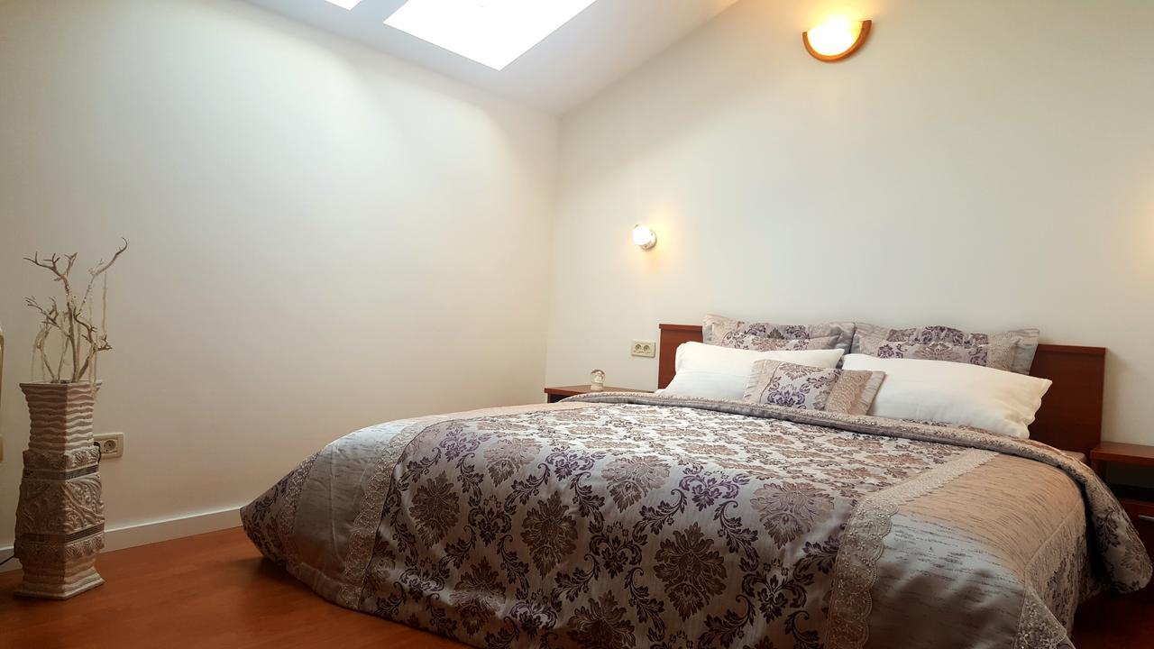 Adria Apartments And Rooms Dubrovnik Exteriör bild