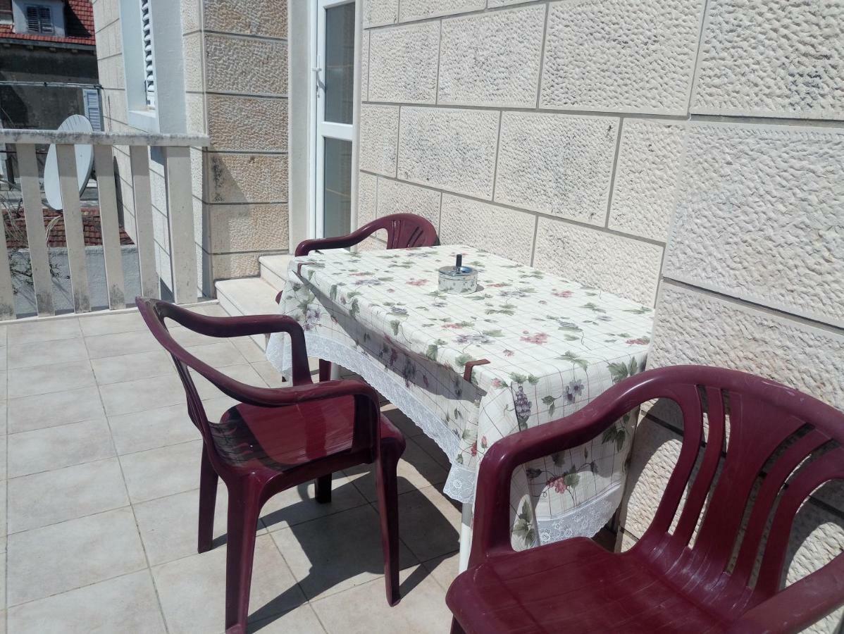 Adria Apartments And Rooms Dubrovnik Exteriör bild