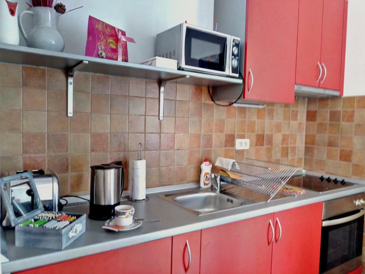 Adria Apartments And Rooms Dubrovnik Exteriör bild