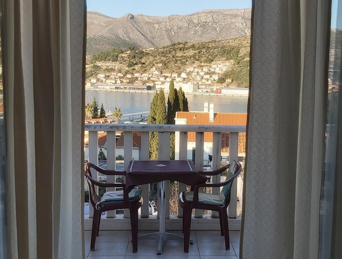 Adria Apartments And Rooms Dubrovnik Exteriör bild